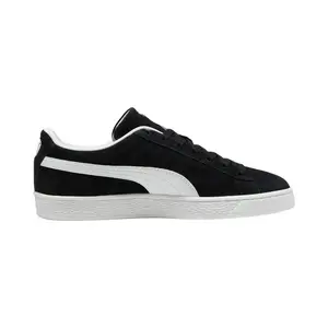 Кеды Puma Suede Classic, черный, арт. PM399781