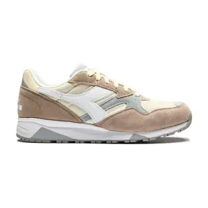 Кроссовки Diadora N902, коричневый, арт. DR501178559