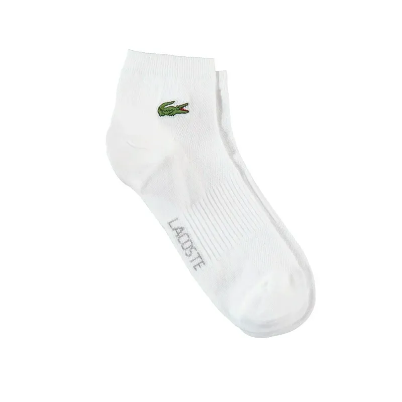 Носки Lacoste, белый, арт. RA2017