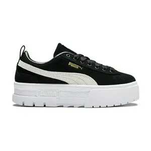 Кеды Puma Mayze, черный, арт. PM380784