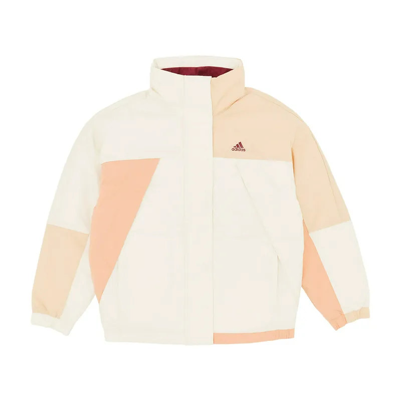 Куртка Adidas W CB Down, разноцветный, арт. ADNH23070