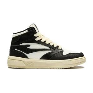 Кроссовки Erke W.Skateboard Shoes, черный, арт. ER12124101195