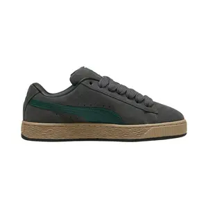 Кеды Puma Suede XL, серый, арт. PM395205