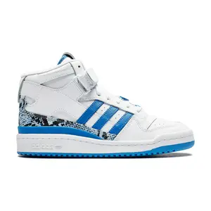 Кроссовки Adidas Forum Mid, белый, арт. ADNGX8945
