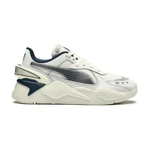 Кроссовки Puma RS-X 40th Anniversary, бежевый, арт. PM395339