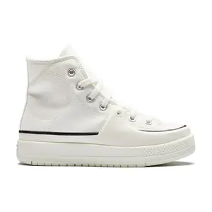 Кеды Converse Chuck Taylor All Star Construct, белый, арт. CVA02832