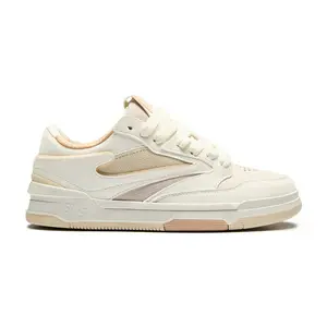 Кроссовки Erke W.Skateboard Shoes, бежевый, арт. ER12124101034