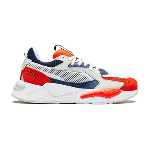 Кроссовки Puma RS College, разноцветный, арт. PM381117