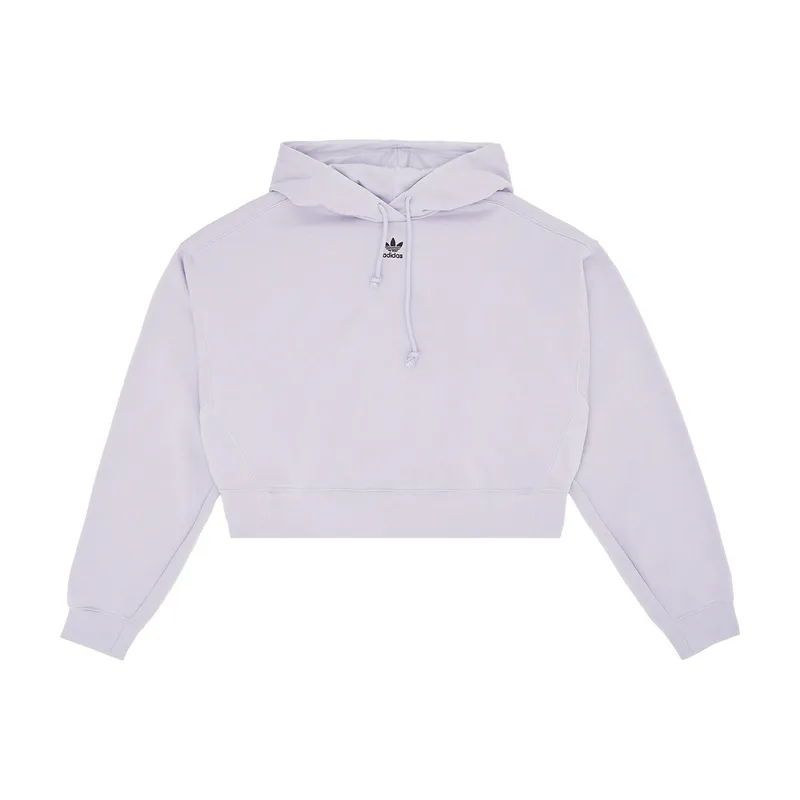 Толстовка Adidas Adicolor Essentials, фиолетовый, арт. ADGN4775