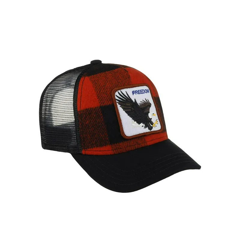 Кепка Goorin Brothers SKI FREE, черный, арт. GB91781