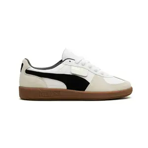 Кеды Puma Palermo, белый, арт. PM396464