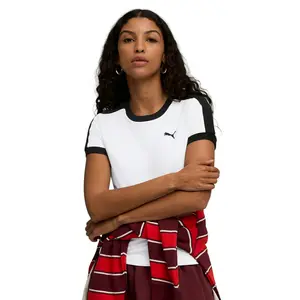 Футболка Puma T7, белый, арт. PM632129