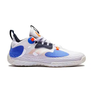 Кроссовки Adidas Harden Vol. 5 Futurenatural, серый, арт. ADH69009