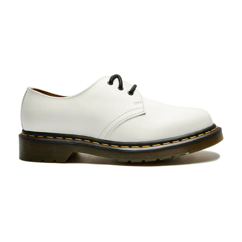 Ботинки Dr. Martens 1461, белый, арт. DM26226