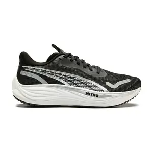 Кроссовки Puma Velocity Nitro 3 Wns, черный, арт. PM377749