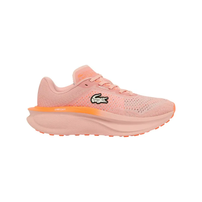 Кроссовки Lacoste NEO RUN2, розовый, арт. 751SFA0018