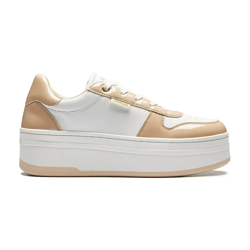 Кроссовки Guess LIFET, белый, арт. GSFL8LFELEA12