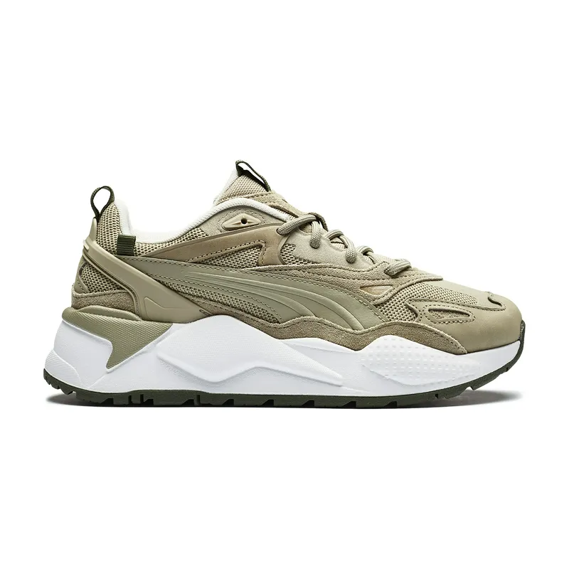 Кроссовки Puma RS-X Efekt PRM, коричневый, арт. PM390776
