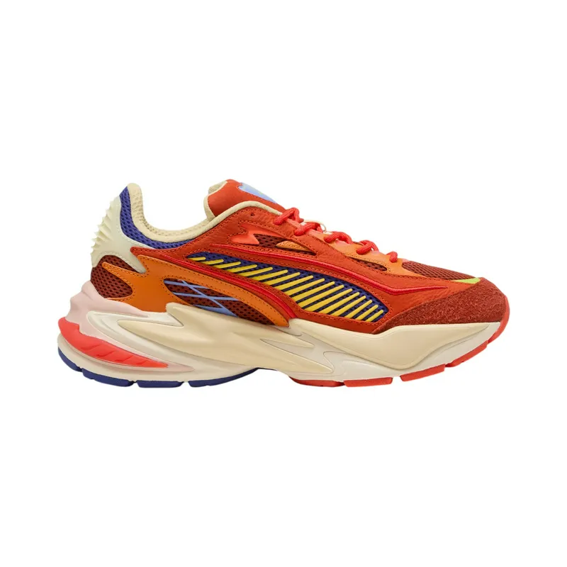 Кроссовки Puma RS Surge Lakeshore, оранжевый, арт. PM405596