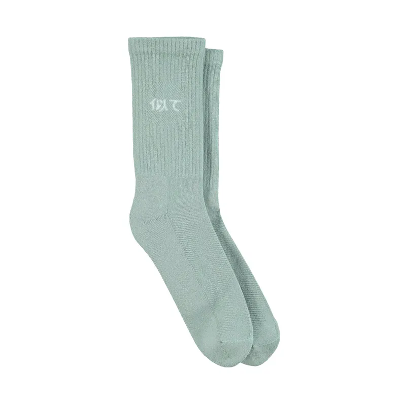 Носки United, зеленый, арт. UNONESIZE1