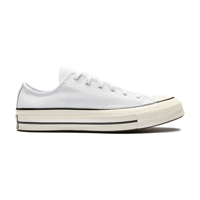 Кеды Converse Chuck 70 OX, белый, арт. CVA08638C