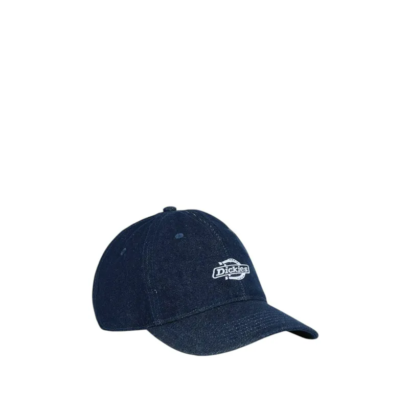 Кепка Dickies из денима, синий, арт. DK0A867H