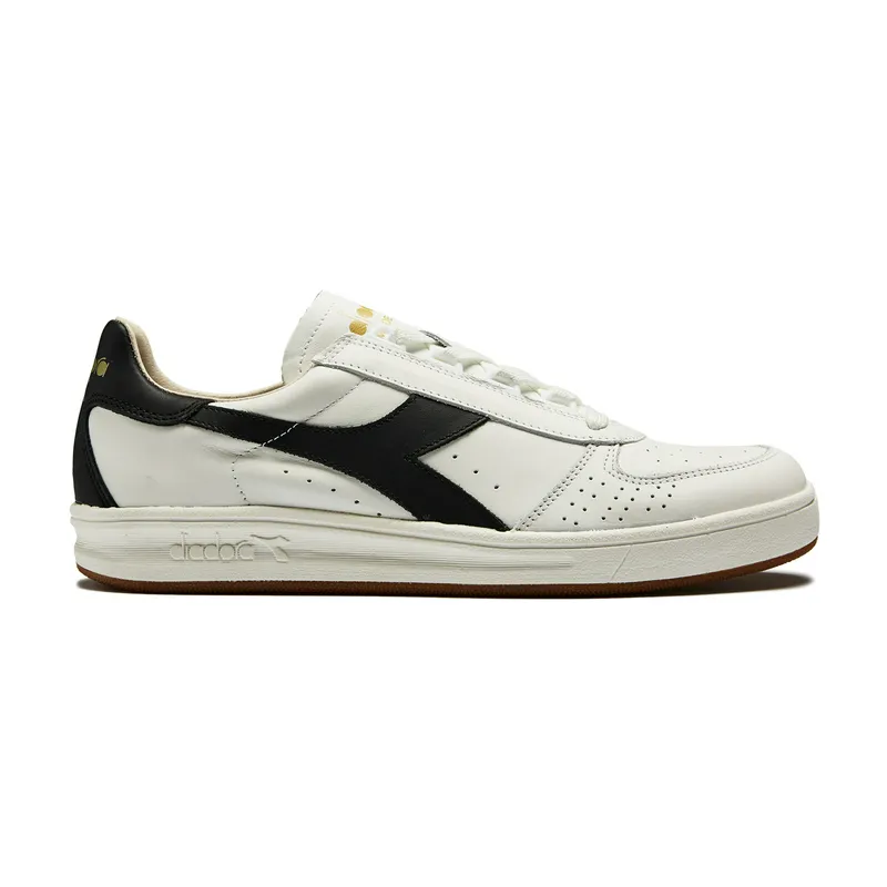 Кеды Diadora B.Elite H Italia Sport, белый, арт. DR201176277