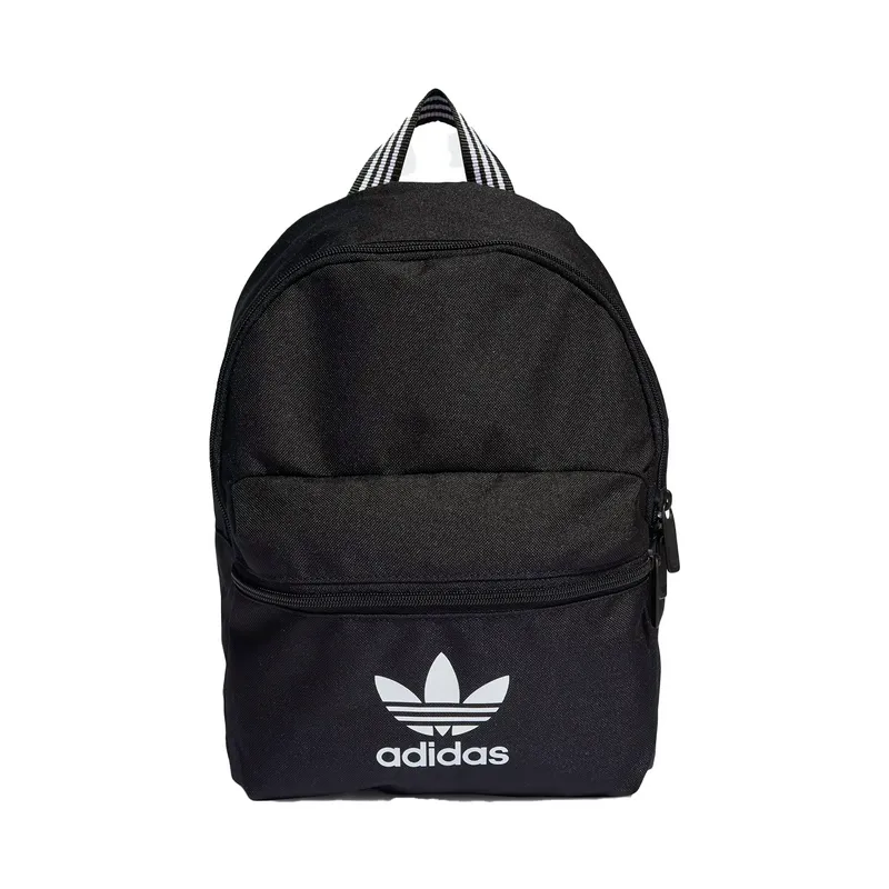 Рюкзак Adidas Adicolor Classic, черный, арт. ADIJ0762