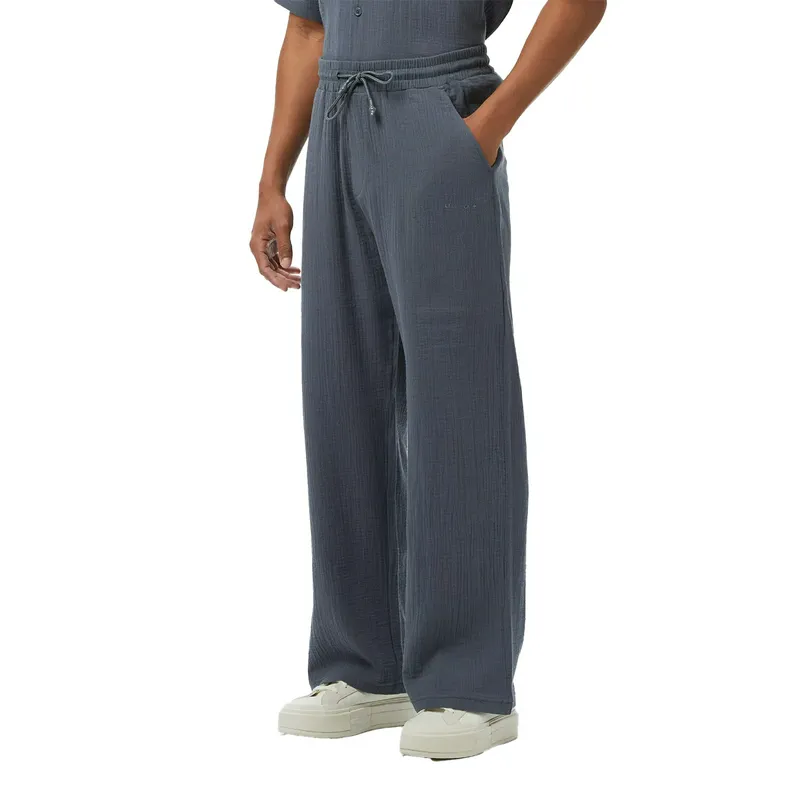 Брюки United 4 Tracksuit Trouser, серый, арт. UNMISU