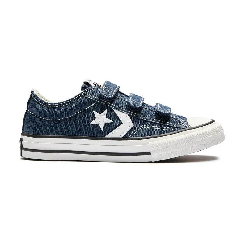 Кеды Converse Star Player 76 EasyOn, синий, арт. CVA05217C