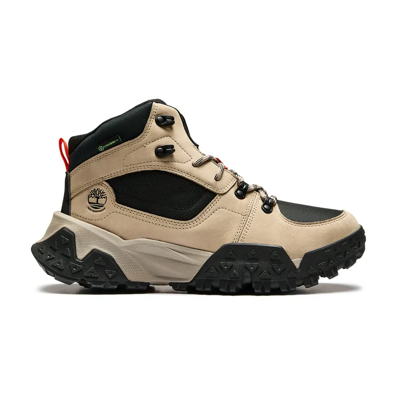 Ботинки Timberland Motion Scramble Low, бежевый, арт. TB0A6DD1EN51