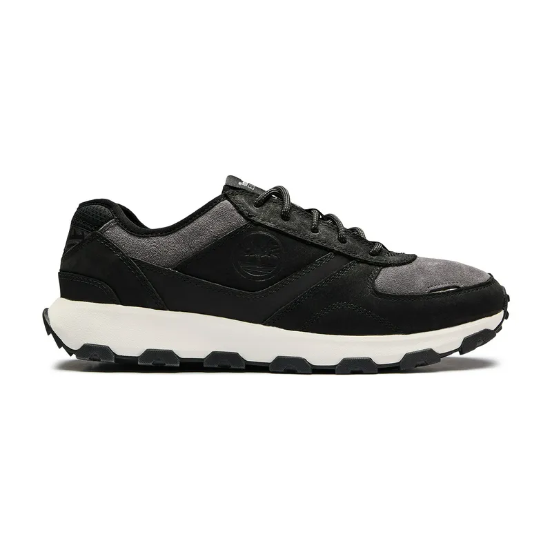 Кроссовки Timberland Winsor Park, черный, арт. TB0A5WVZ0151