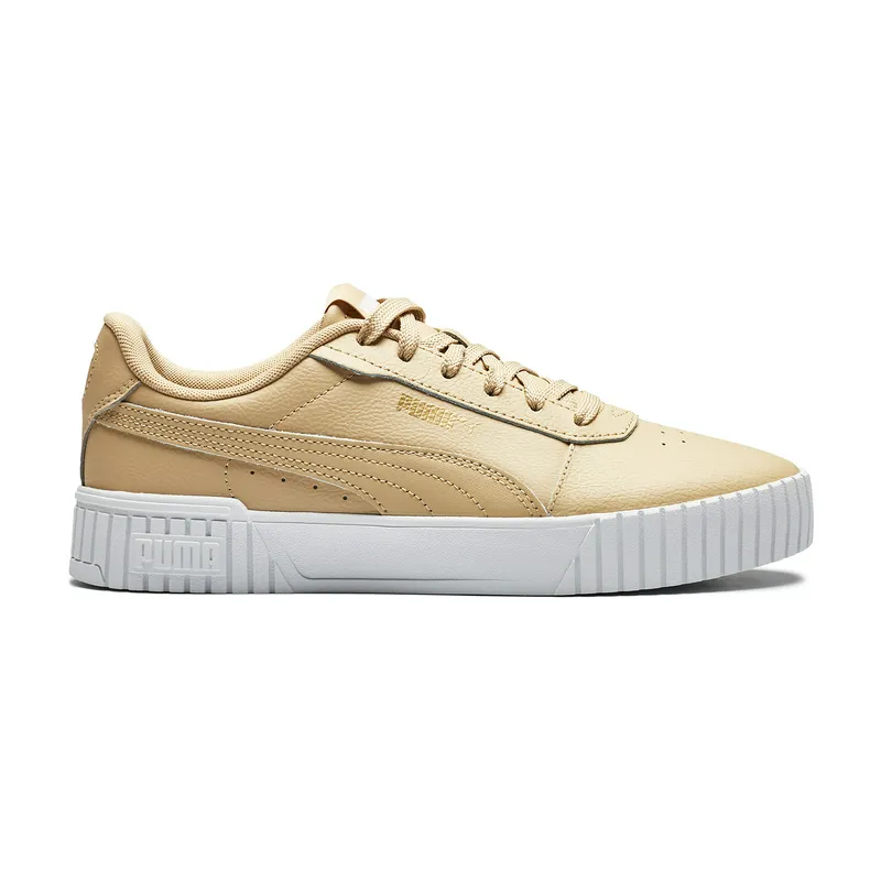 Кроссовки Puma Carina 2.0, коричневый, арт. PM385849