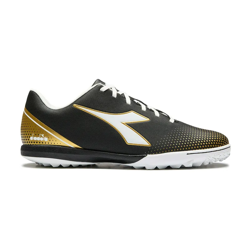 Кроссовки Diadora Pichichi 7 TFR, черный, арт. DR101180710