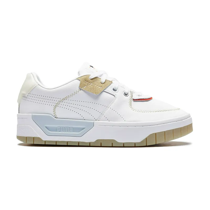 Кеды Puma Cali Dream RE:Collection, белый, арт. PM384463