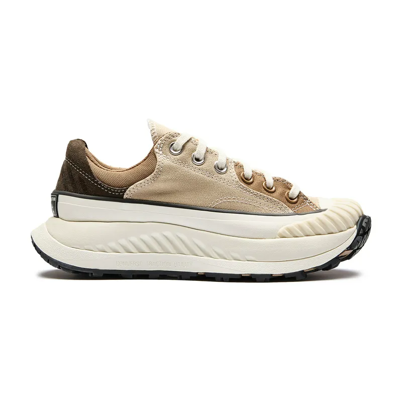 Кеды Converse Chuck 70 ATCX low, коричневый, арт. CVA08135C