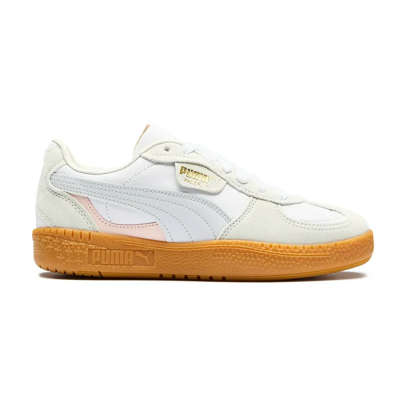 Кеды Puma Palermo Moda, бежевый, арт. PM397727