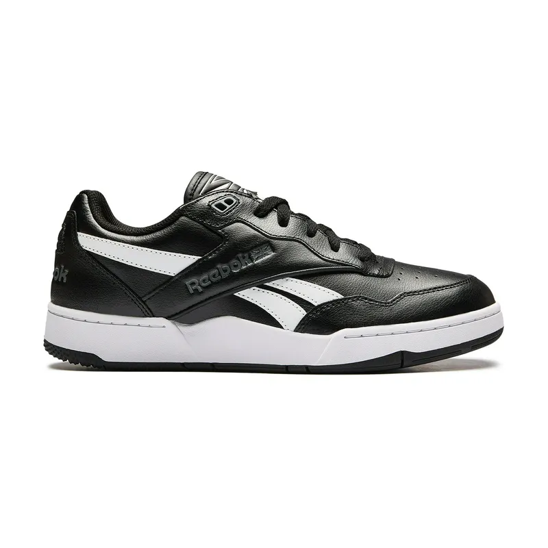 Кеды Reebok BB 4000 II, черный, арт. RB100033315