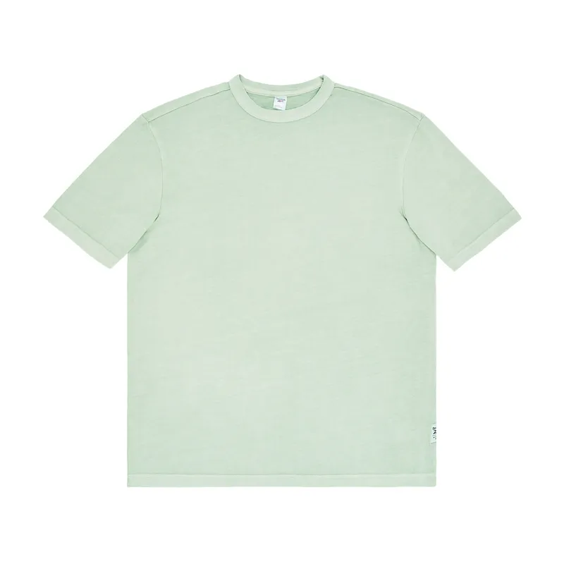 Футболка Reebok Classics Natural Dye, зеленый, арт. RBH54440