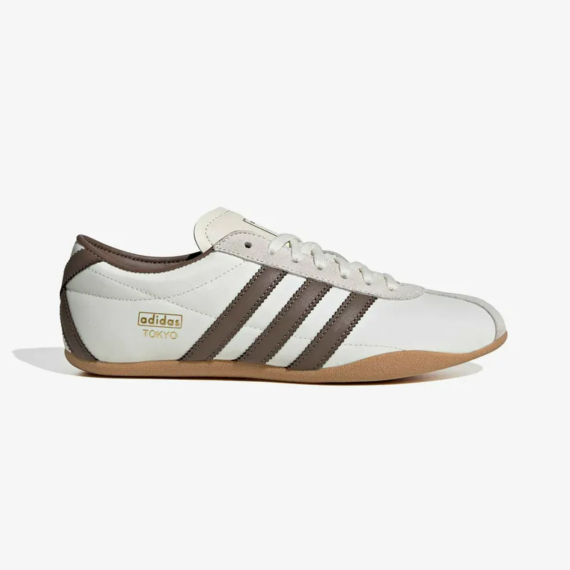 Кроссовки Adidas Tokyo W, бежевый, арт. ADIH3994