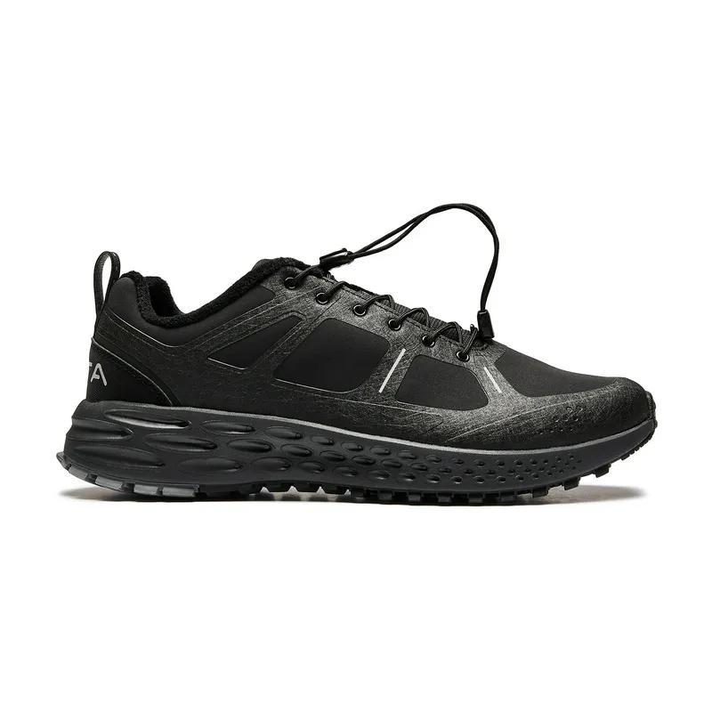 Кроссовки Anta WILD RUN EVO, черный, арт. AN812435587C
