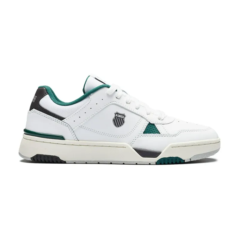Кроссовки K-Swiss Match Pro LTH, белый, арт. KS08905