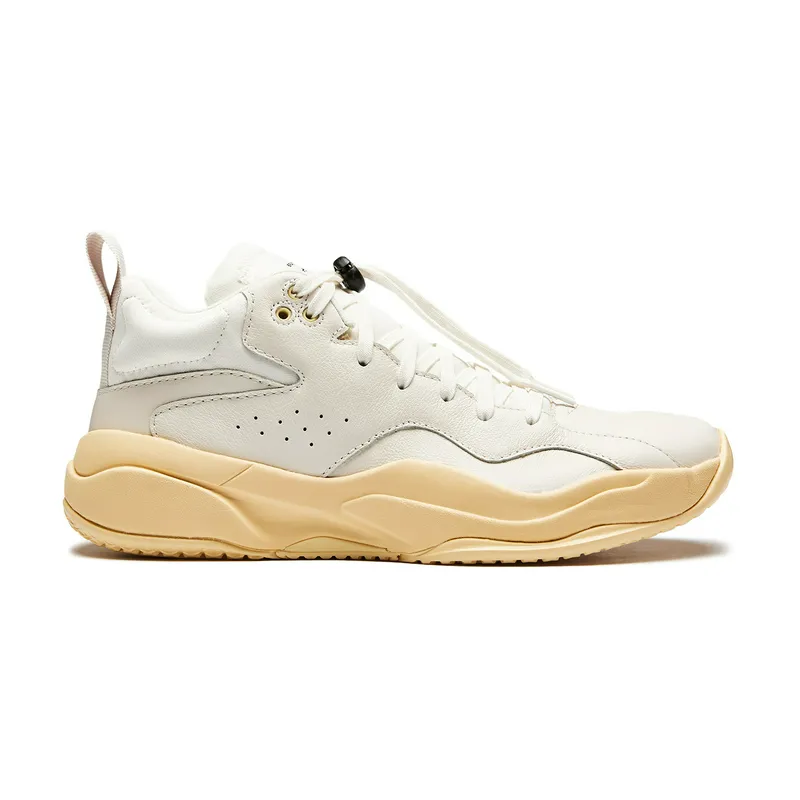 Кроссовки Brandblack Villain Luxe, белый, арт. BBM778BB