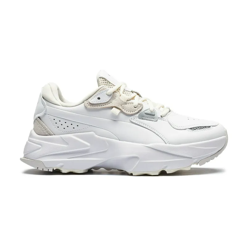 Кроссовки Puma Orkid, белый, арт. PM383136