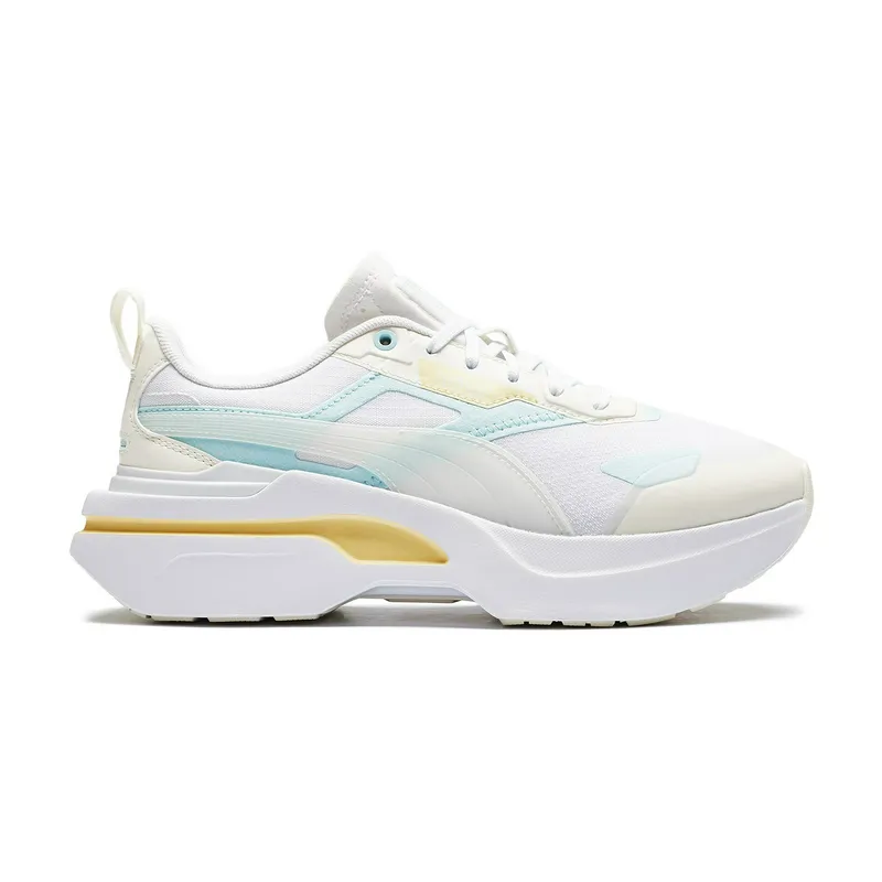 Кроссовки Puma Kosmo Rider Soft, белый, арт. PM389881