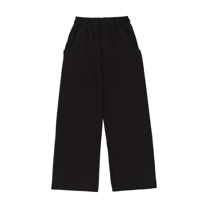 Спортивные штаны Puma Infuse Wide Leg, черный, арт. PM538354