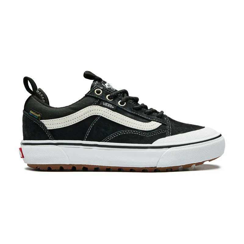 Кеды Vans Old Skool MTE2, черный, арт. VN0009QE