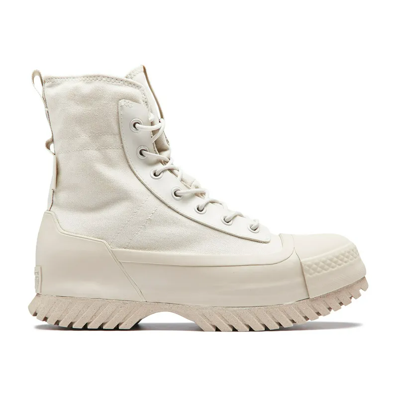 Кеды Converse Chuck Taylor All Star Lugged 2.0, бежевый, арт. CVA00910