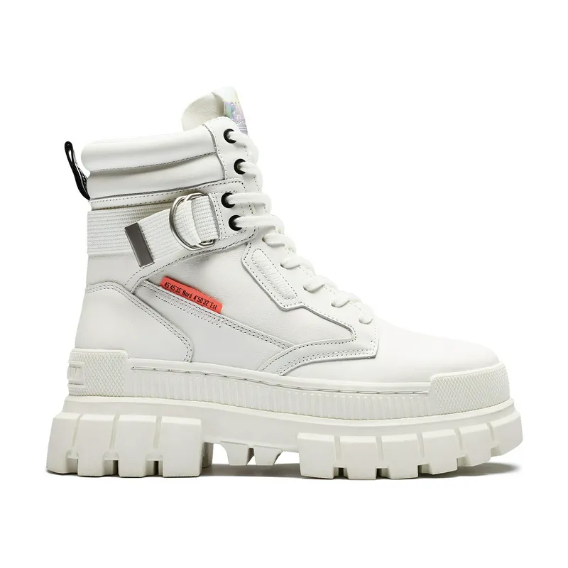 Ботинки Palladium Revolt Sport Ranger, белый, арт. PL98355