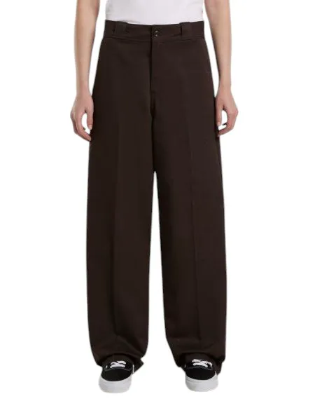 Брюки Dickies, коричневый, арт. DK0A87PL